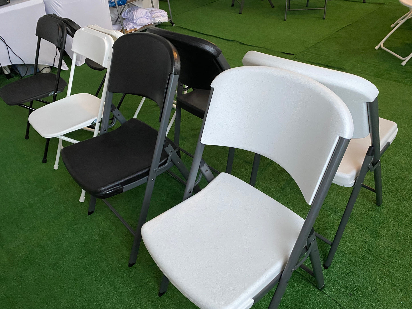 Chairs