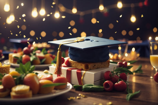 Graduation Package