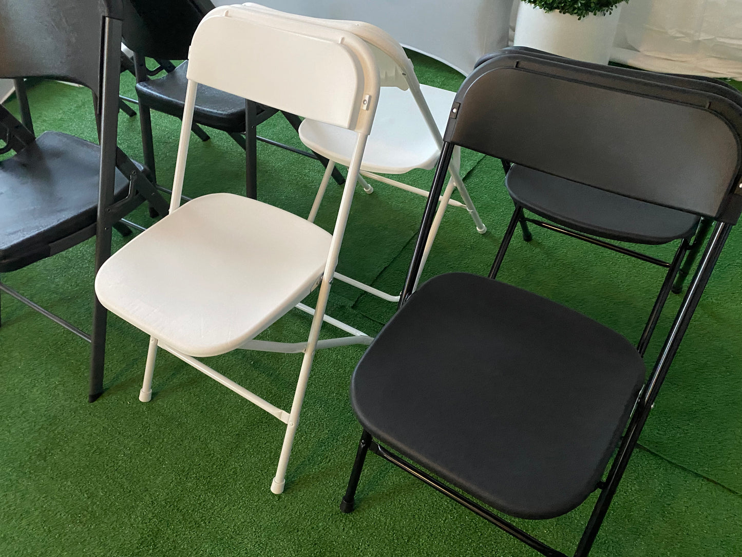 Chairs