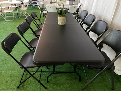 Tables (Long)