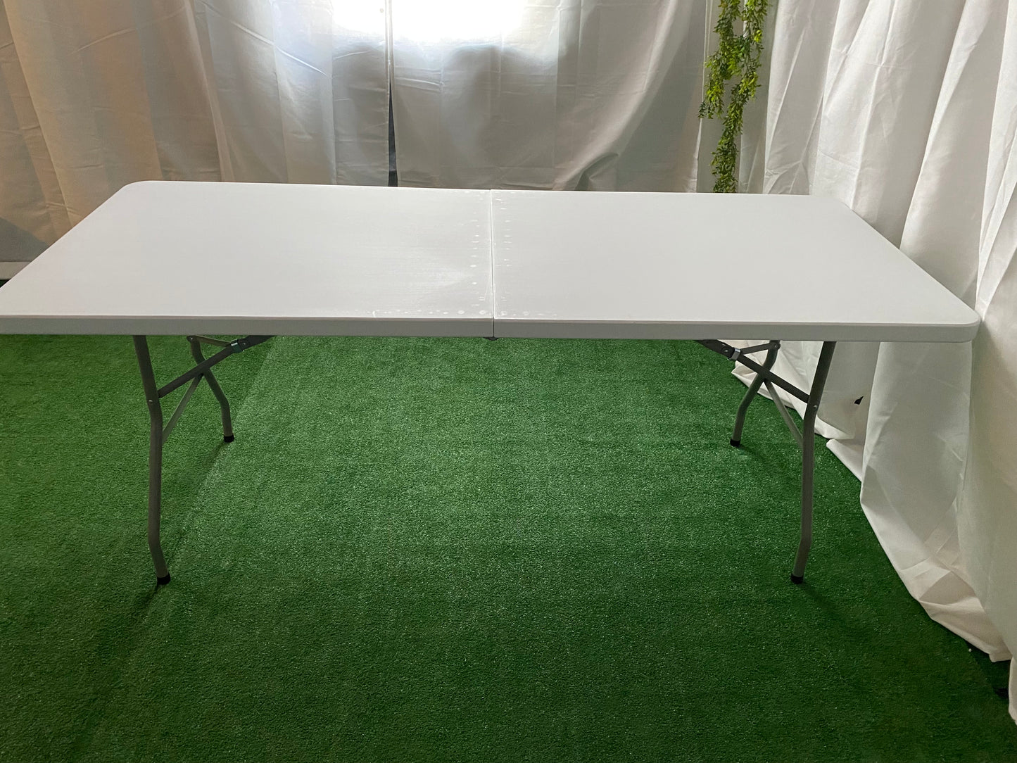 Tables (Long)