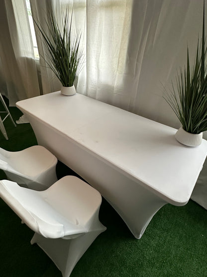 Tables (Long)